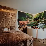 Serce Tatr - Blisko Krupowek 扎科帕内