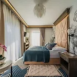 Serce Tatr - Blisko Krupowek 住宿加早餐酒店 扎科帕内
