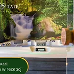 Alojamento de Acomodação e Pequeno-almoço Serce Tatr - Blisko Krupówek
