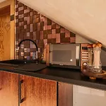 Serce Tatr - Blisko Krupowek 住宿加早餐酒店 扎科帕内