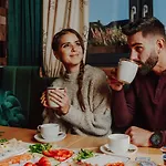 Serce Tatr - Blisko Krupówek 3*