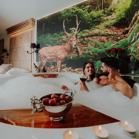 B&B Serce Tatr - Blisko Krupowek