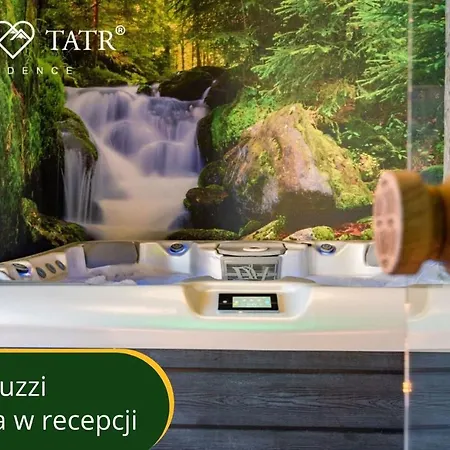 Bed & Breakfast Serce Tatr - Blisko Krupowek