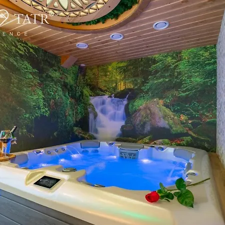 Serce Tatr - Blisko Krupowek 3*