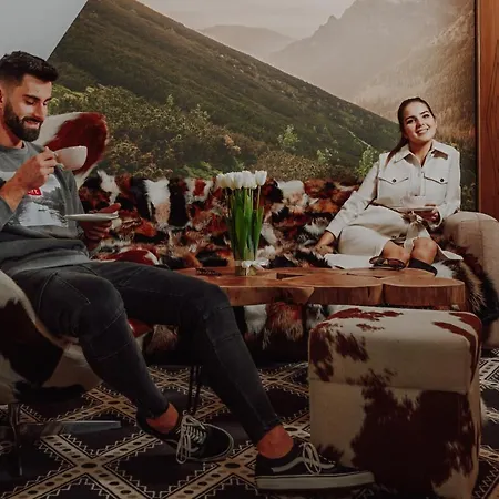 Serce Tatr - Blisko Krupowek