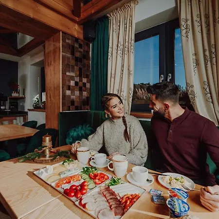 B&B Serce Tatr - Blisko Krupowek 3*