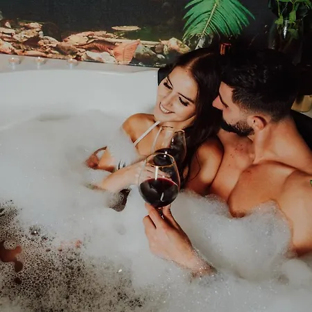 ベッド・アンド・ブレックファスト Serce Tatr - Blisko Krupowek