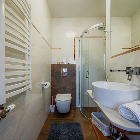 Serce Tatr - Blisko Krupowek 3* Zakopane