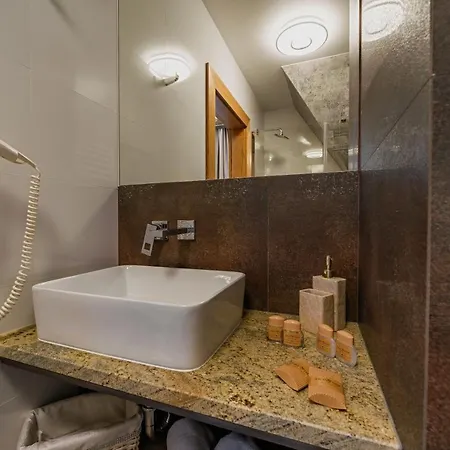 B&B Serce Tatr - Blisko Krupowek