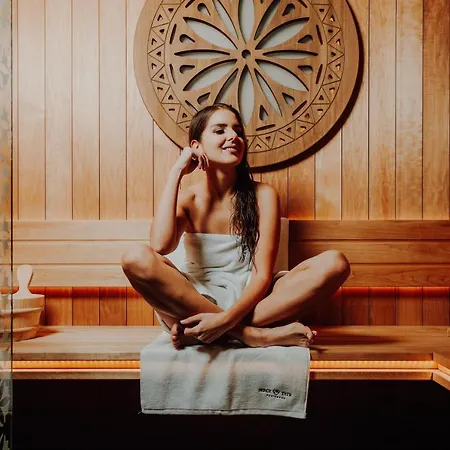 ベッド・アンド・ブレックファスト Serce Tatr - Blisko Krupowek 3*