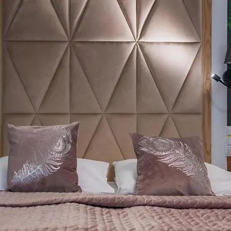 B&B Serce Tatr - Blisko Krupowek 자코파네