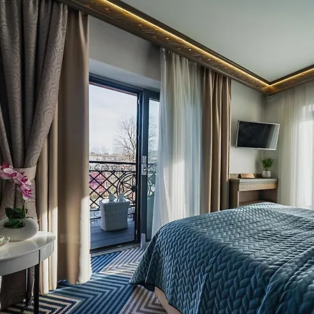 Bed and Breakfast Serce Tatr - Blisko Krupowek