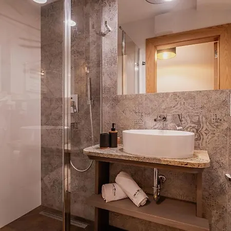 B&B Serce Tatr - Blisko Krupowek 3*