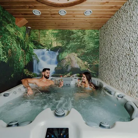 B&B Serce Tatr - Blisko Krupowek