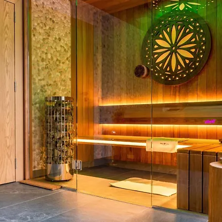 Serce Tatr - Blisko Krupowek B&B