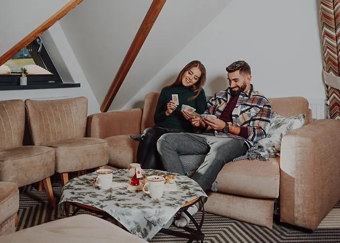 Serce Tatr - Blisko Krupowek