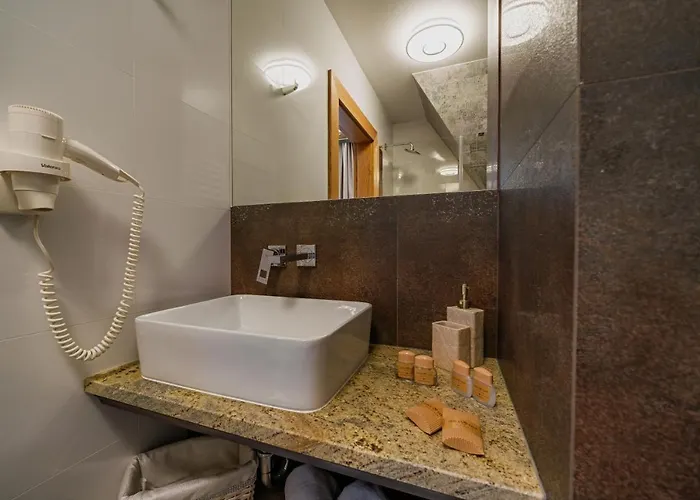 לינה וארוחת בוקר Serce Tatr - Blisko Krupowek