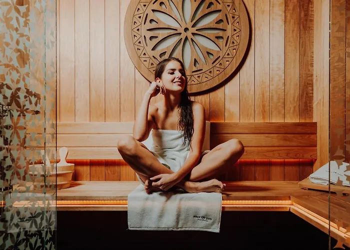 לינה וארוחת בוקר Serce Tatr - Blisko Krupowek 3*