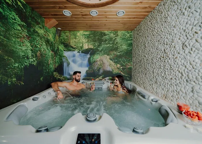 לינה וארוחת בוקר Serce Tatr - Blisko Krupowek