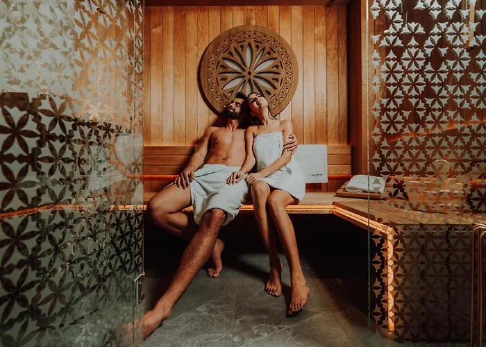 Serce Tatr - Blisko Krupowek زاكوباني