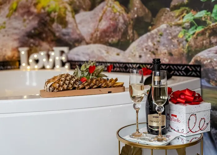 לינה וארוחת בוקר Serce Tatr - Blisko Krupowek 3*